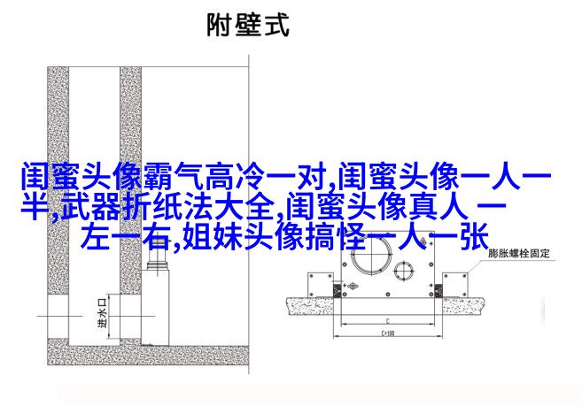 小清新学生范闺蜜贴吧头像一人一张(优选34张)