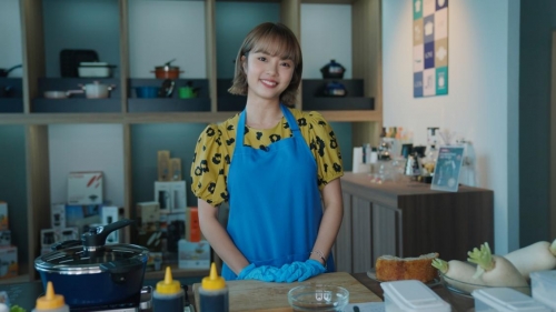 卖萌可爱图片女生头像(精选22张)